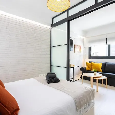 Apartment Cervantes