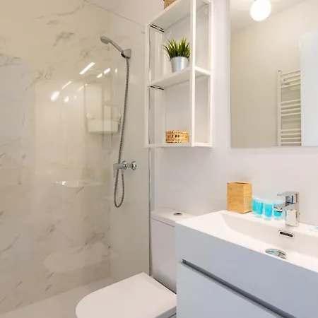 Apartment Cervantes