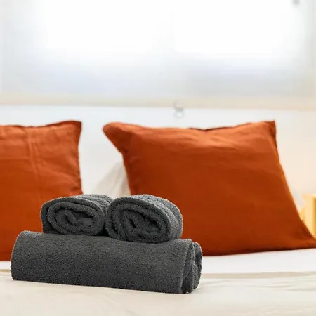 Cervantes Apartment