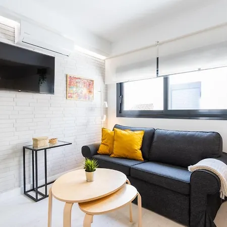 Apartment Cervantes