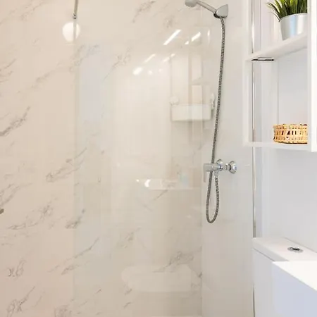 Cervantes Apartment Malaga
